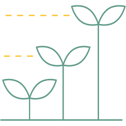 Track and plan your harvest